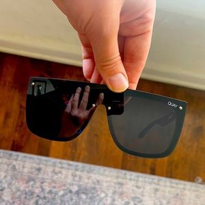 Quay sunglasses - Jaded 125 - used, good condition.